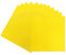 20PCS Yellow Serviettes Napkins 33cm,Solid Tissue Tableware for Party Paper Napkins Disposable,2Ply Beverage Luncheon Decorative Paper Napkins Soft Solid Colour Napkins for Dinner,Bar,Restaurant