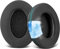SOULWIT Gel Refrigerante Almohadillas para Razer Barracuda/Barracuda X/Barracuda X Chroma Auriculares (No se Ajustan a Barracuda Pro), Cojines Cascos con Espuma Aislante del Ruido