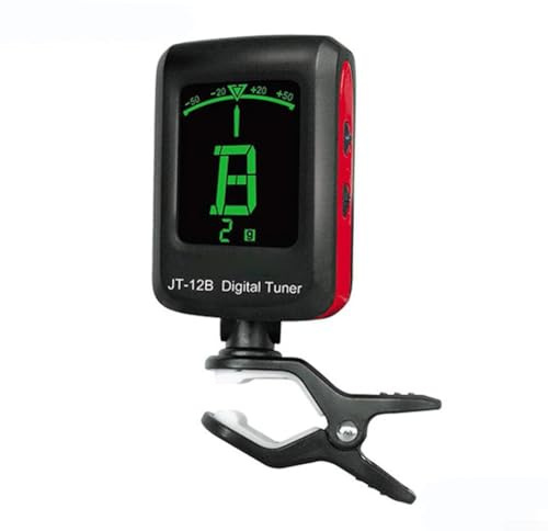 Zoegneer Analog Vintage Boosttuner Guitar Booster Pedal ROWIN LN 318 Clean Boost für Nano Series (B)