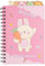 Grupo Erik Notizbuch A5 Rosa Kawaii Soft Cover Notizblock A5 Notizbuch A5 Tagebuch für Erwachsene und Kinder- Bullet Journal A5 Kawaii Stuff