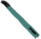 Pferdeschwanz-Schutztasche, Robuster Schutz aus Vliesstoff für Sauberen und Knotenfreien Schachtelhalm, Ideal Als Pferdepflegewerkzeug (Green)