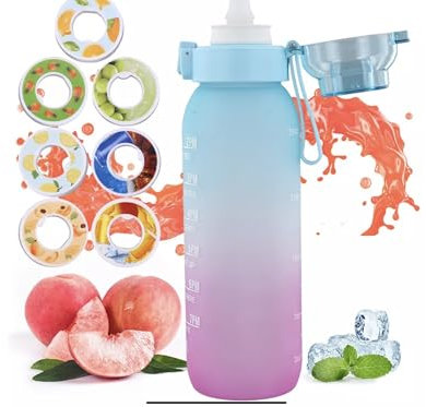 Generisch Air Water Bottle