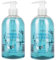 2 x CYPRESS & SEA FENNEL | Luxurious Hand wash |Antibacterial | 500ml