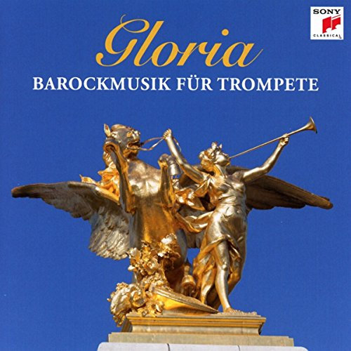 Gloria-Barockmusik Für Trompete