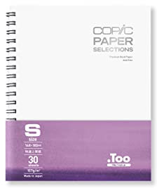 Copic 75026600 Sketchbook S 1Stück A5, small