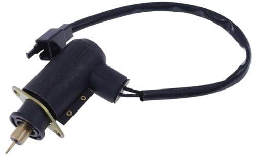 2EXTREME Elektrischer Choke, Kalstartautomatik kompatibel mit VM Mikuni Vergaser