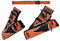Avalon Classic Seitenköcher RH Rechtshand orange QTA-A-SL610-307
