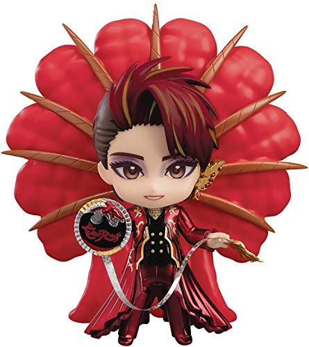 Good Smile Company Takarazuka Revue Nendoroid Action Figure Yuzuru Kurenai 10 cm