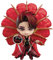 Good Smile Company Takarazuka Revue Nendoroid Action Figure Yuzuru Kurenai 10 cm