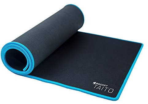 ROCCAT Taito Control XXL Gaming Mousepad (Taille Parfaite pour Le Jeu – 860 x 330 mm et 3.5 mm)