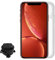 Zéfal Kit Z Console étanche Coque et Housse iPhone XR et Z Bike Mount Smartphone Moto-Support téléphone Potence/Guidon vélo Cyclisme, Mixte Adulte, Noir, Taille Unique