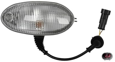 DT Spare Parts 7.25299 Side Marker Light