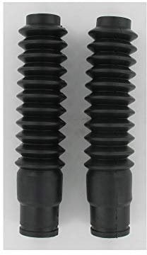 RSM Paire de Soufflets de Fourche MBK Motobecane 50 ev