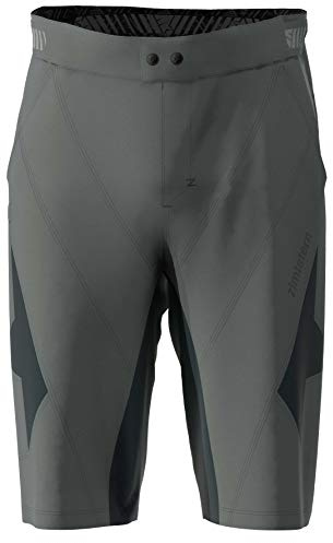 Zimtstern Herren MTB-Short Tauruz Evo Short