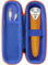 co2CREA Hart Tasche für Ravensburger tiptoi Stift 00110/00112/ 00113/00114/ 00806/00700 Starter-Set Hülle Case Tragetasche (Nur Hülle,Ohne Vorrichtungen)