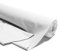 Tela algodon por metros 0,5M x 160 cm - Telas para costura patchwork decoracion y manualidades Ideal para ropa hogar disfraces y proyectos de costura creativa 3. Blanco