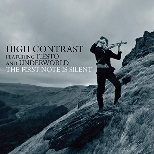 The First Note Is Silent (feat. Tiësto & Underworld) [Instrumental]
