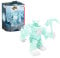 SCHLEICH 42546 Spielfigur - Eldrador Mini Creatures EIS-Roboter (Eldrador Creatures) Mix