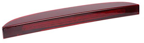 Drittes Bremslicht, hohe Stufe 3. Bremslicht Bremsleuchte 7700410753 Rote Farbe Passend für Ren_ault C_lio II 1998-2005