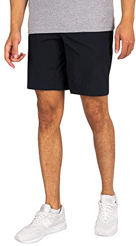 Berghaus Men's Theran Stretch Outdoor Hiking Walking Short, Black, M