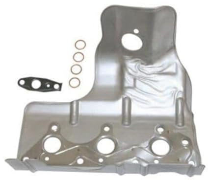 JP GROUP Kit montaggio, Compressore 6117751310