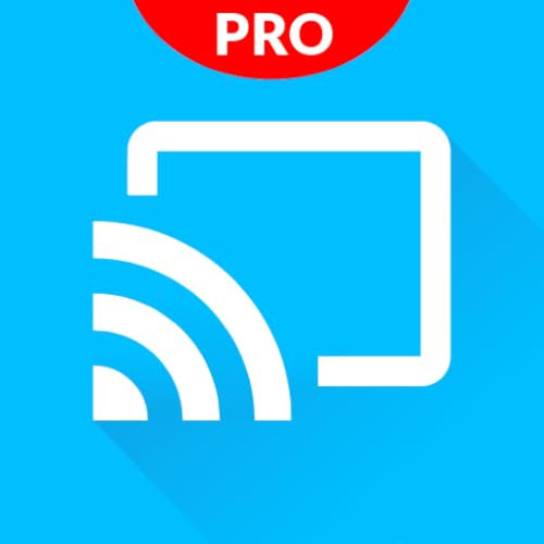 TV Cast Pro for Chromecast