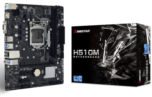 Bios H510MHP 6.0 R2.0 H510