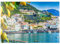 MyPuzzle Die Amalfiküste, Italien - Premium 1000 Teile Puzzle - MyPuzzle Sonderkollektion von Puzzle Galaxy