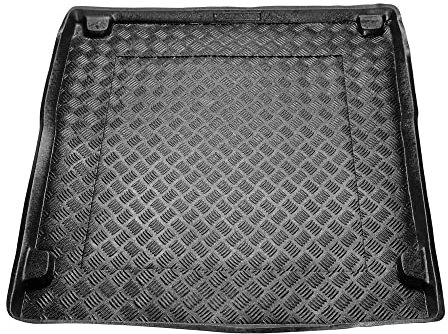 Alfombrilla protectora Bandeja de maletero a medida PVC 3D para Peugeot 308 SW 2 2013-2021