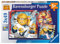 Ravensburger Kinderpuzzle 12001061 - Noch Immer unverbesserlich - 3x49 Teile Despicable Me 4 Puzzle für Kinder ab 5 Jahren