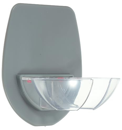 Cabilock 2st Weinglashalter Getränkehalter Dusche Badewannen-getränkehalter Gestell Getränkehalter Für Die Dusche Wandsaugerhalter Kelchregal Flaschen- Küchenwaren Individuell Kieselgel