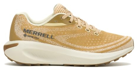 Merrell Morphlite GTX Women's,Tan 37.5 EU