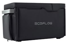 ECOFLOW Glacier Protection Bag
