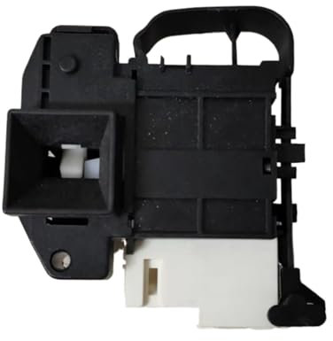 zoubeqie Drum Washing Machine Door Lock Accessories Compatible For Beko Washing Machine Spare Parts