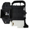 zoubeqie Drum Washing Machine Door Lock Accessories Compatible For Beko Washing Machine Spare Parts