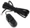 GRADENEVE Car Subwoofer Amplifier Volume Control Knob Underseat Subwoofer Tuner Controller Power Amplifier Volume Adjuster for Automotive Supply