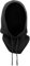 LOIJMK Winter-Ski-Strickmütze, Winddicht, Hals-Ohren-Wärmer-Schal, Kopfschutz für Männer und Frauen im Freien Wintermütze Mit Ohrenklappen Kinder (Black, One Size)
