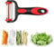 3 En 1 Pelador De Vegetales Frutas,Pelador Patata,3 En 1 Multifunción Y Pelador,Pelador Verduras Multifuncion,Pelador De Patatas Y Verduras,Pelador Multifuncional 3 En 1,Pelador De Vegetales Frutas