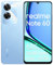 realme Note 60 – Android-Smartphone, Dual-SIM 4G, 6,74 Zoll 90 Hz LCD-Display, 6 GB RAM & 128 GB ROM, 5000 mAh Akku, 32 MP Kamera, Blau, kein Adapter