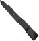 Lama 51 cm per AL-KO ALKO EASY 5.10 SP-S 492209 50422 HD 50422HD