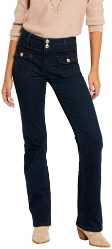 Morgan Damen Damenjeans