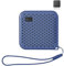 Silicone Protective Case for WD Elements SE SSD - Dustproof, Shockproof, and Skin - friendly，Blue