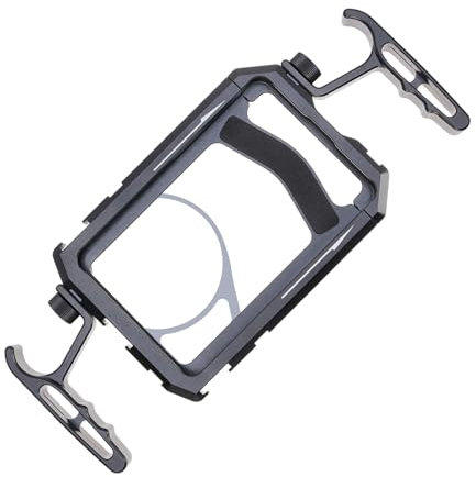 Fotorahmen Smartphone Fotografie Rahmen Essential Kamera Zubehör Action Kamera Zubehör Einfache Installation