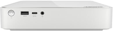 Lenovo IdeaCentre Mini 01IRH8 Intel® Core™ i7 i7-13620H 32 GB DDR4-SDRAM 1 TB SSD Windows 11 Home Mini PC Grey