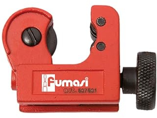 FUMASI Tagliatubo per Tubo in Rame 3-22mm