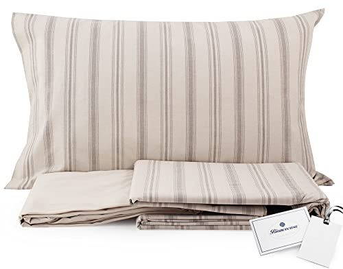 Komplettes Doppelbett ZUCCHI Basics Art. Embrace Var.7 941487 – mit vier Kissenbezüge