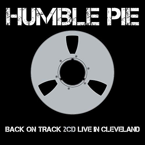 Back on Track / Live in Clevel