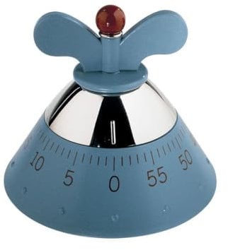 Alessi Kitchen Timer Zeitschalter