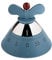 Alessi Kitchen Timer Zeitschalter