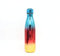 JIUJ Bouteille d'eau de sport Cola Bottle en acier inoxydable sous vide étanche 500 ml plaqué UV Bleu Rouge Or